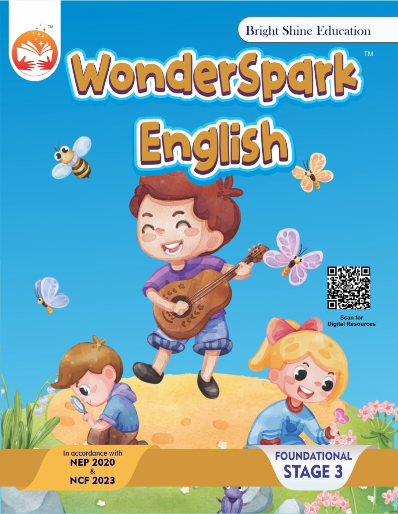 English Stage 3